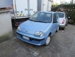 Immagine 14 - Autovettura Fiat 600 - Lotto 1 (Asta 6086)