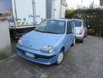 Immagine 15 - Autovettura Fiat 600 - Lotto 1 (Asta 6086)