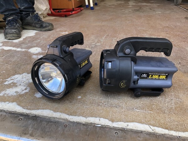6#6095 Trapano e tassellatore Makita in vendita - foto 14