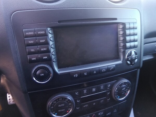 1#6099 Veicolo Mercedes ML 420 in vendita - foto 6