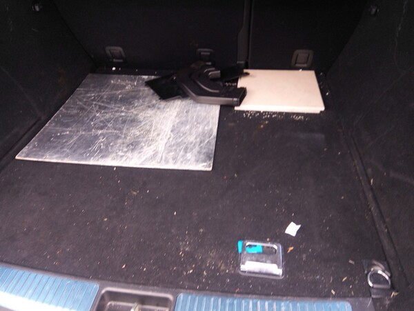 1#6099 Veicolo Mercedes ML 420 in vendita - foto 14