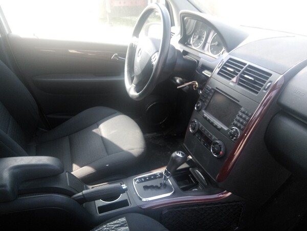 2#6099 Veicolo Mercedes A170 Elegance in vendita - foto 16