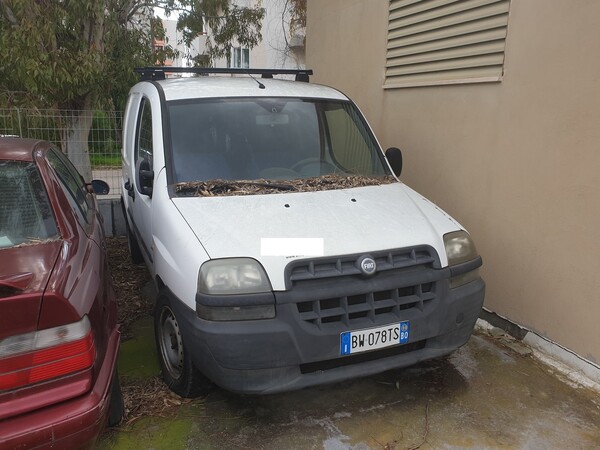 Automobili in vendita