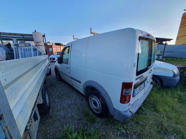 11#6105 Furgone Ford Transit in vendita - foto 6