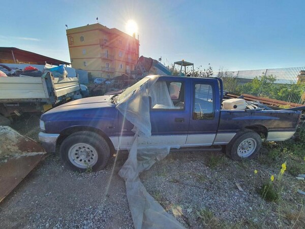 12#6105 Autocarro Isuzu in vendita - foto 4