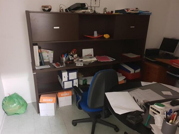 15#6105 Arredo Ufficio attrezzatura elettronica in vendita - foto 2