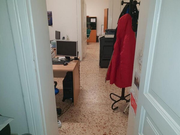 15#6105 Arredo Ufficio attrezzatura elettronica in vendita - foto 4
