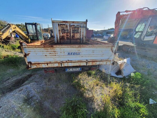 2#6105 Autocarro Iveco 35 in vendita - foto 6