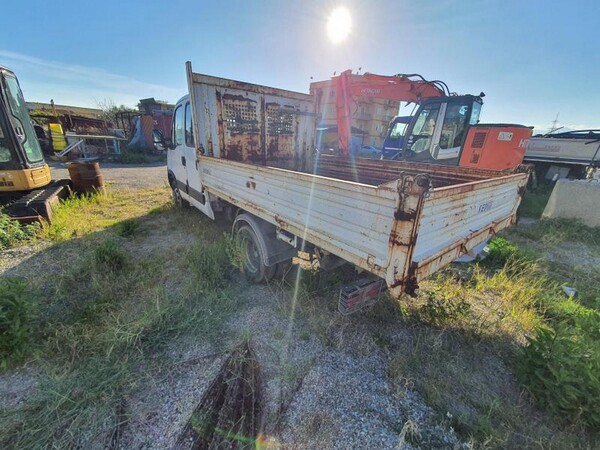 2#6105 Autocarro Iveco 35 in vendita - foto 7