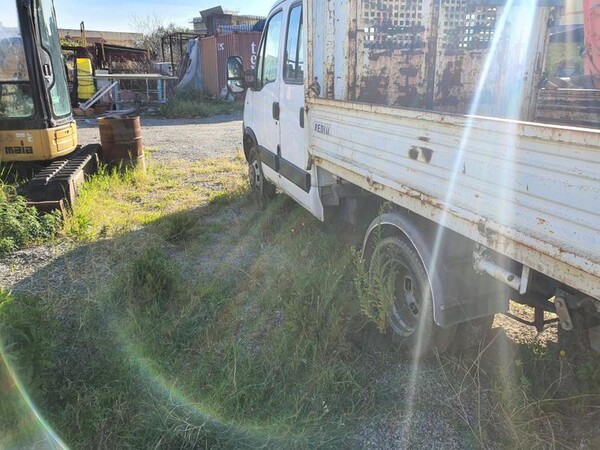 2#6105 Autocarro Iveco 35 in vendita - foto 8