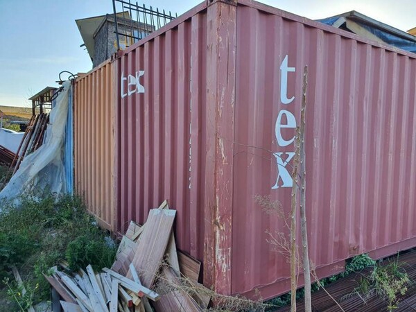 20#6105 Container in vendita - foto 7