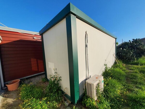 22#6105 Box prefabbricato Condor in vendita - foto 4