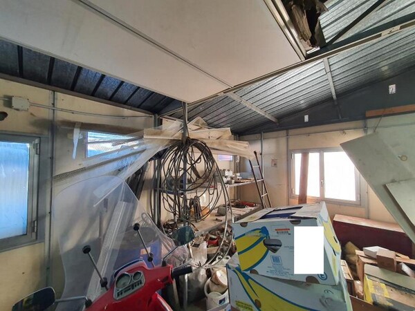 24#6105 Minuteria per edilizia e scaffalature in vendita - foto 7