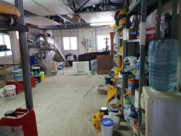 24#6105 Minuteria per edilizia e scaffalature in vendita - foto 21