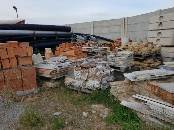 24#6105 Minuteria per edilizia e scaffalature in vendita - foto 27