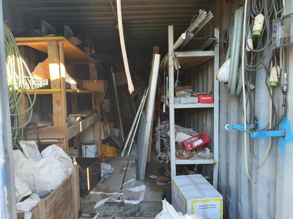 24#6105 Minuteria per edilizia e scaffalature in vendita - foto 29