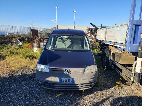 Automobili in vendita