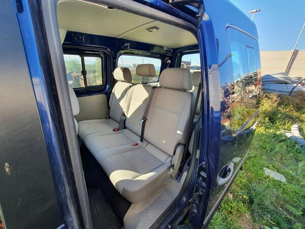4#6105 Volkswagen Caddy in vendita - foto 6