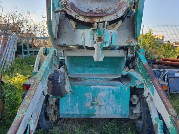 8#6105 Dumpers in vendita - foto 4