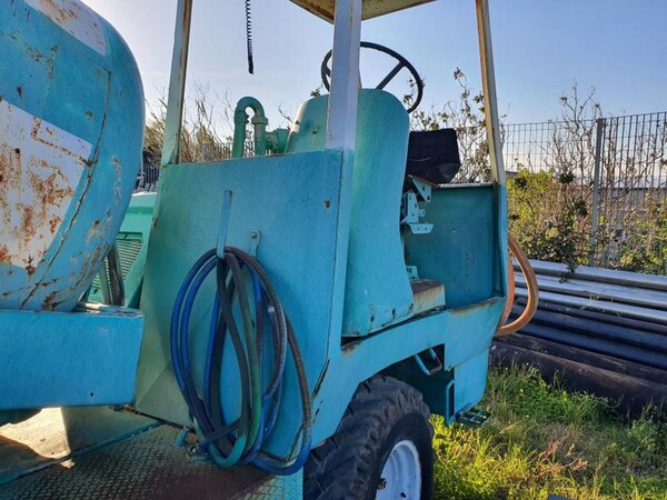 8#6105 Dumpers in vendita - foto 6