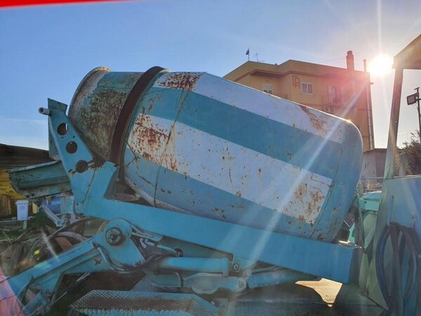 8#6105 Dumpers in vendita - foto 8
