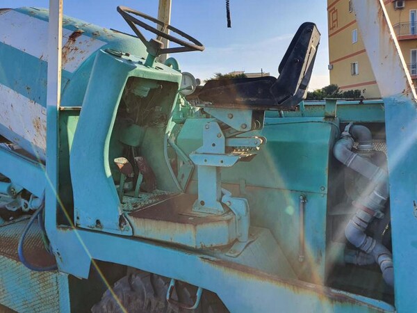 8#6105 Dumpers in vendita - foto 9