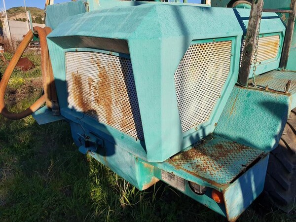 8#6105 Dumpers in vendita - foto 12