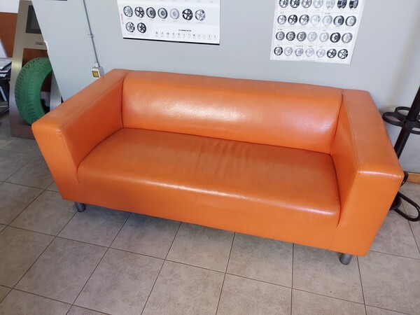 1#6107 Attrezzature da officina e gomme Michelin in vendita - foto 15