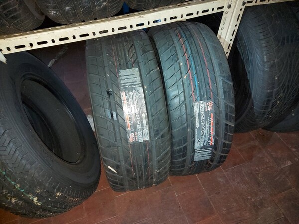 1#6107 Attrezzature da officina e gomme Michelin in vendita - foto 123