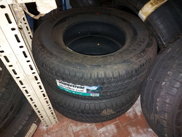1#6107 Attrezzature da officina e gomme Michelin in vendita - foto 127