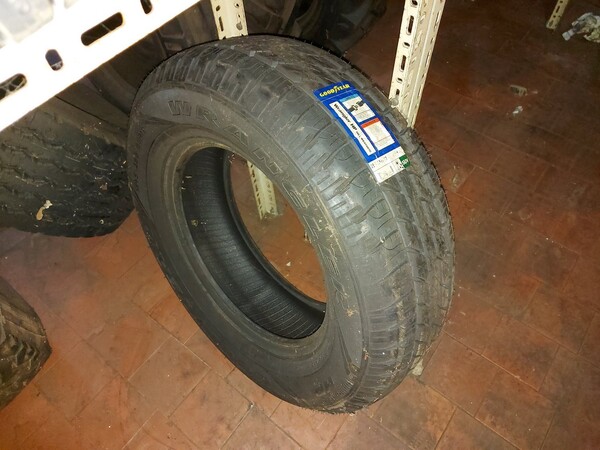 1#6107 Attrezzature da officina e gomme Michelin in vendita - foto 133