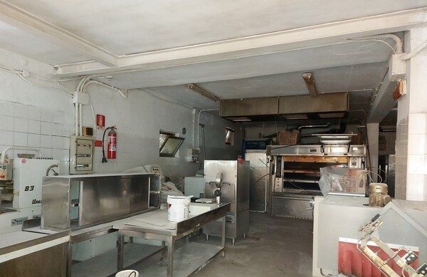 Agroalimentare in vendita