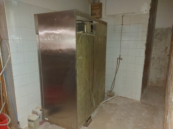 1#6108 Macchinari e attrezzature per la panificazione in vendita - foto 3