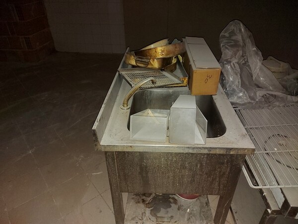 1#6108 Macchinari e attrezzature per la panificazione in vendita - foto 9