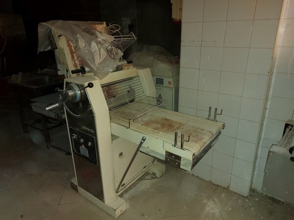 1#6108 Macchinari e attrezzature per la panificazione in vendita - foto 11