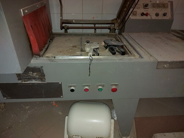 1#6108 Macchinari e attrezzature per la panificazione in vendita - foto 16