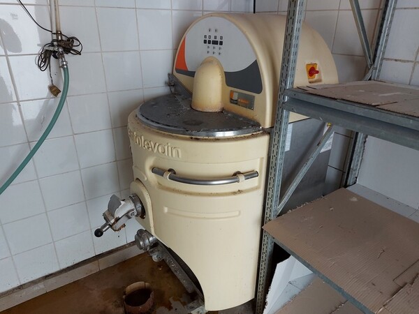 1#6108 Macchinari e attrezzature per la panificazione in vendita - foto 19