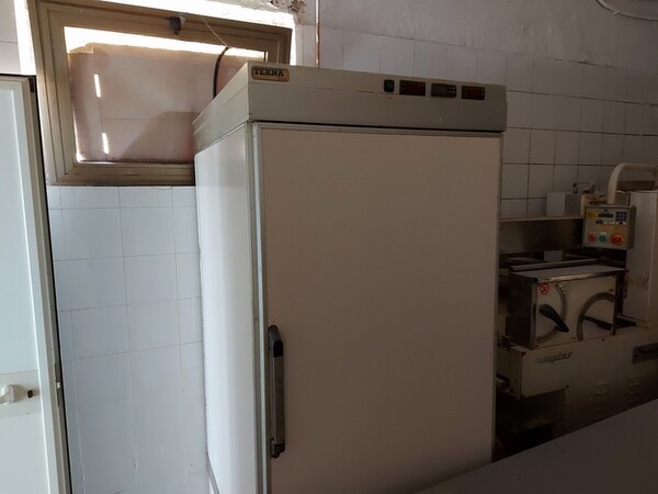 1#6108 Macchinari e attrezzature per la panificazione in vendita - foto 21