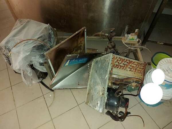 1#6108 Macchinari e attrezzature per la panificazione in vendita - foto 22