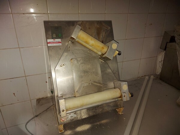 1#6108 Macchinari e attrezzature per la panificazione in vendita - foto 28