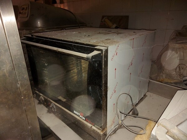 1#6108 Macchinari e attrezzature per la panificazione in vendita - foto 31