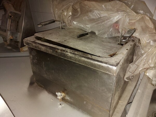 1#6108 Macchinari e attrezzature per la panificazione in vendita - foto 35