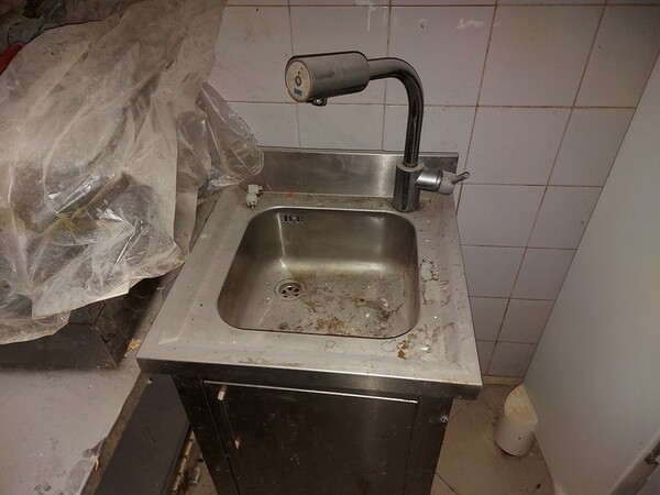 1#6108 Macchinari e attrezzature per la panificazione in vendita - foto 39