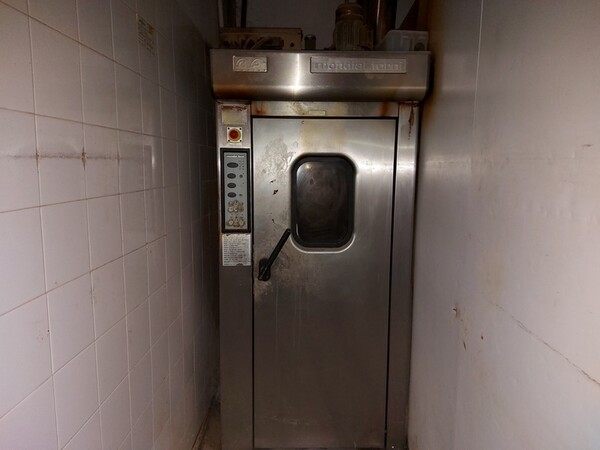 1#6108 Macchinari e attrezzature per la panificazione in vendita - foto 40
