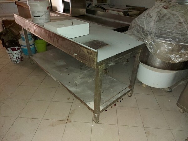 1#6108 Macchinari e attrezzature per la panificazione in vendita - foto 53