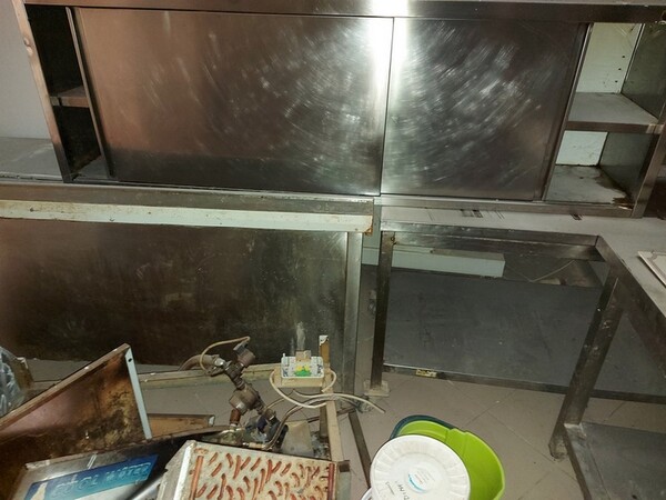 1#6108 Macchinari e attrezzature per la panificazione in vendita - foto 54