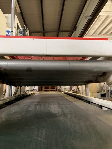 19#6109 Unità di pallettizzazione in vendita - foto 9