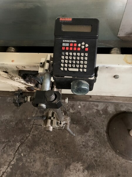 19#6109 Unità di pallettizzazione in vendita - foto 11
