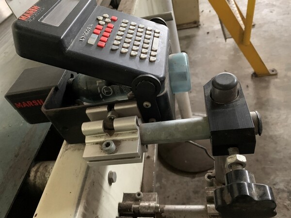 19#6109 Unità di pallettizzazione in vendita - foto 12