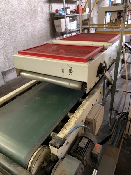 19#6109 Unità di pallettizzazione in vendita - foto 13